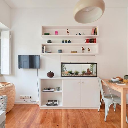 Sunny Renovated Apt With Ac, By Timecooler Lisboa 外观 照片