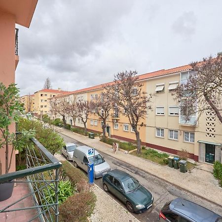 Sunny Renovated Apt With Ac, By Timecooler Lisboa 外观 照片