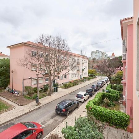 Sunny Renovated Apt With Ac, By Timecooler Lisboa 外观 照片