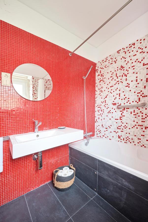 Sunny Renovated Apt With Ac, By Timecooler Lisboa 外观 照片