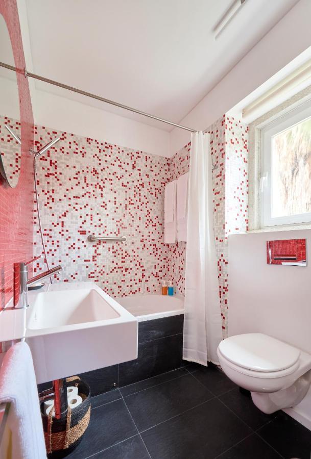 Sunny Renovated Apt With Ac, By Timecooler Lisboa 外观 照片