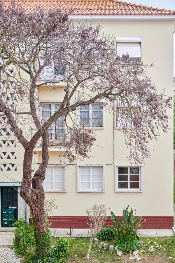 Sunny Renovated Apt With Ac, By Timecooler Lisboa 外观 照片