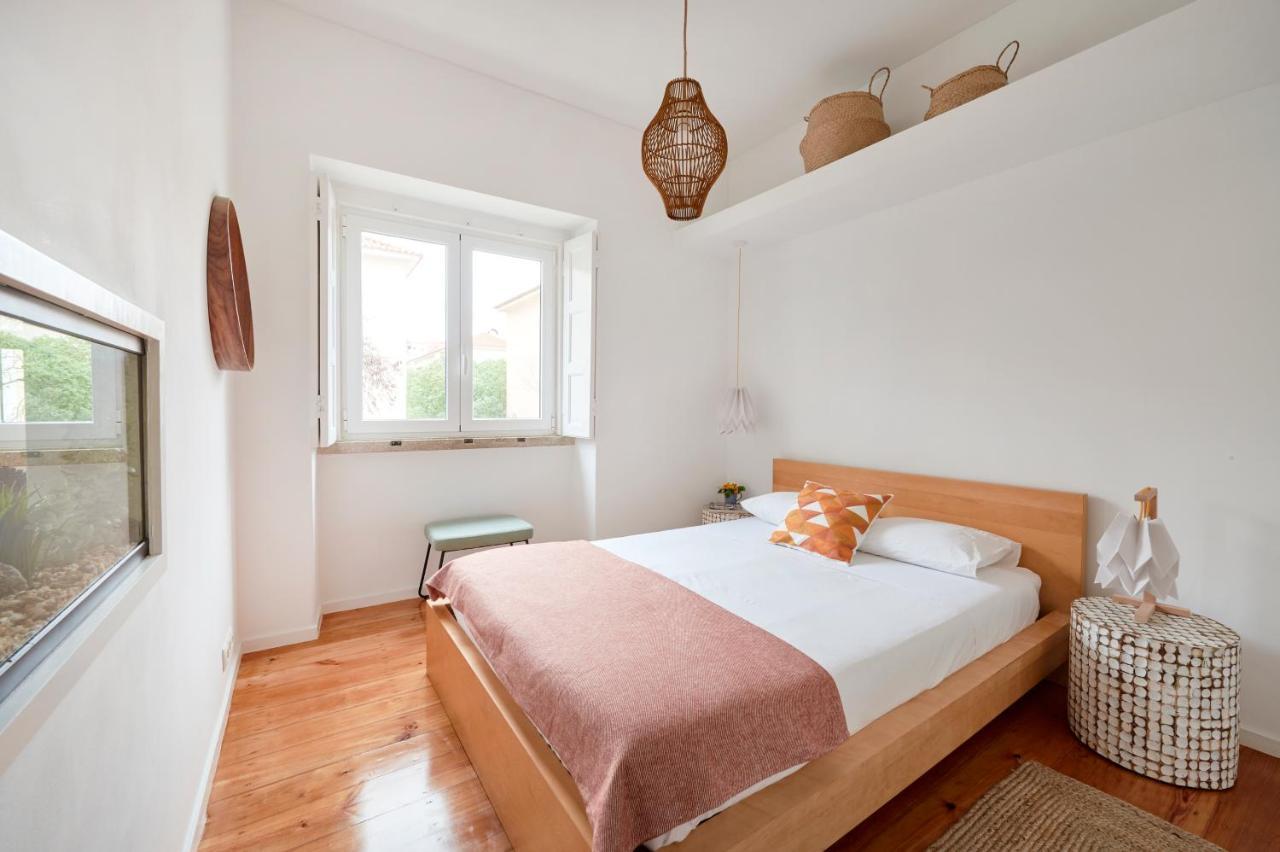 Sunny Renovated Apt With Ac, By Timecooler Lisboa 外观 照片